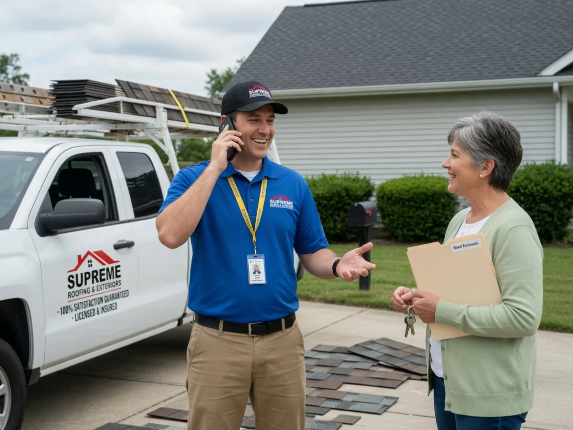 Roof Replacement Oceana, WV FAQs